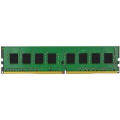 Kingston KVR26N19S8/8 цена и информация | Оперативная память (RAM) | pigu.lt