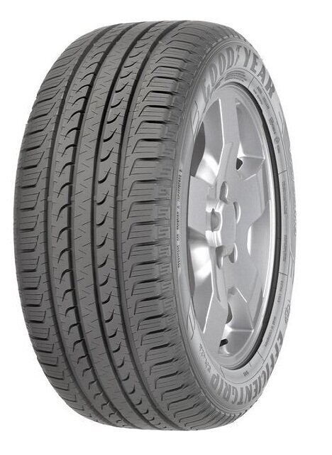 Goodyear EFFICIENTGRIP SUV 215/65R16 98 V FP AO цена и информация | Vasarinės padangos | pigu.lt