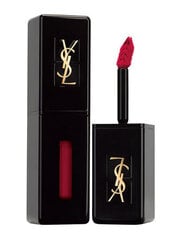 Lūpų blizgesys Yves Saint Laurent Vinyl Cream N4. 409 , 5.5 ml цена и информация | Помады, бальзамы, блеск для губ | pigu.lt