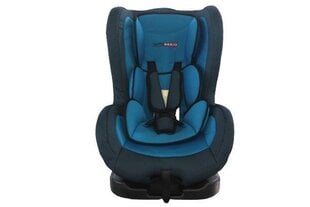 Automobilinė kėdutė Autoserio HB-EE, 0–18 kg, blue цена и информация | Автокресла | pigu.lt