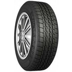 Шины для легковых автомобилей Nankang AW-8 175/70R14C цена и информация | Всесезонная резина | pigu.lt