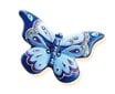 Kūrybinis rinkinys SES drugelių dažymas kaina ir informacija | Lavinamieji žaislai | pigu.lt