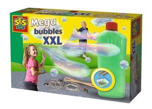 Muilo burbulai SES XXL kaina ir informacija | Vandens, smėlio ir paplūdimio žaislai | pigu.lt