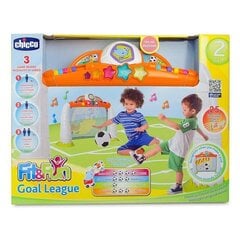 Интерактивная игрушка Chicco Goal League/ цена и информация | Игрушки для малышей | pigu.lt