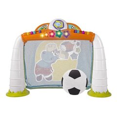 Интерактивная игрушка Chicco Goal League/ цена и информация | Игрушки для малышей | pigu.lt