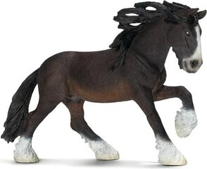 Фигурка Schleich Шайр жеребец 2013 г цена и информация | Игрушки для девочек | pigu.lt