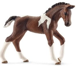 Фигурка лошади Тракененской породы Schleich 13758 цена и информация | Игрушки для девочек | pigu.lt