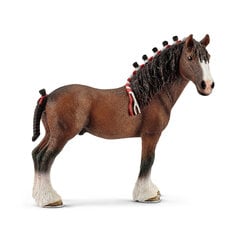 Figūrėlė Clydesdale arklys, Schleich kaina ir informacija | Schleich Vaikams ir kūdikiams | pigu.lt