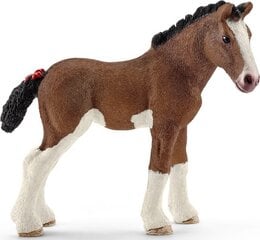 Фигурка лошади Schleich цена и информация | Игрушки для мальчиков | pigu.lt
