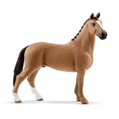 Schleich HORSE CLUB Ганноверский мерин  цена и информация | Игрушки для мальчиков | pigu.lt