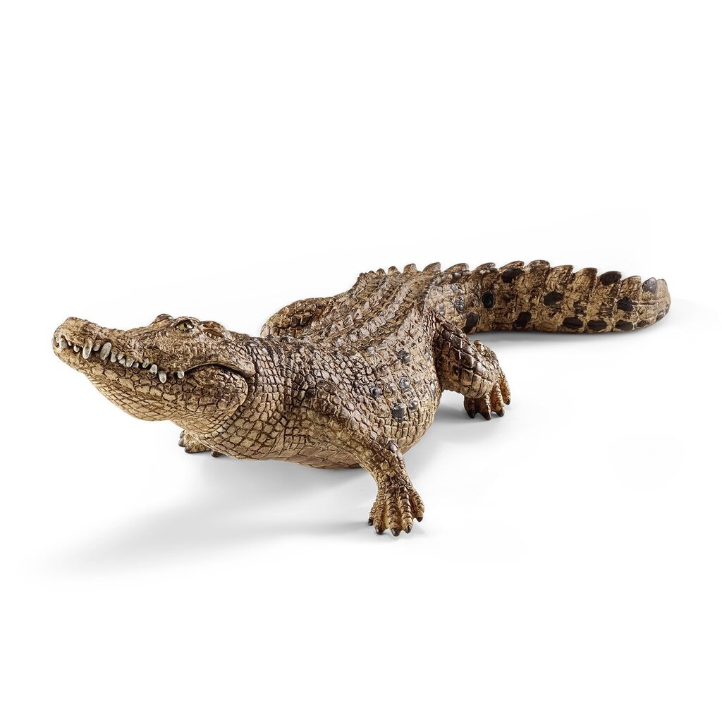 Крокодил SCHLEICH цена | pigu.lt