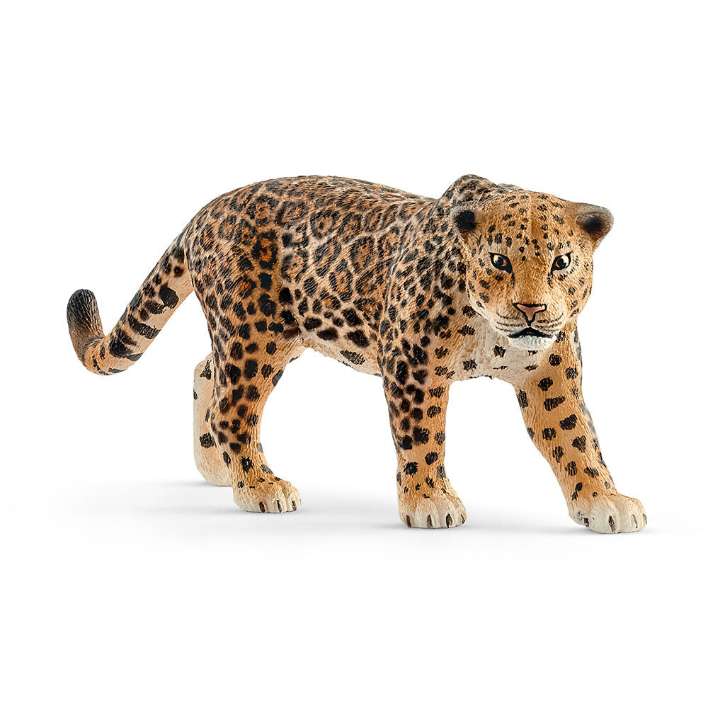 Schleich Jaguaras