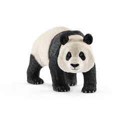 Фигурка гигантской панды, Schleich цена и информация | Игрушки для мальчиков | pigu.lt