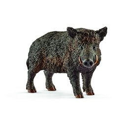 Schleich Šernas kaina ir informacija | Schleich Vaikams ir kūdikiams | pigu.lt