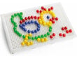 Mozaika Quercetti Fanta Color kaina ir informacija | Lavinamieji žaislai | pigu.lt
