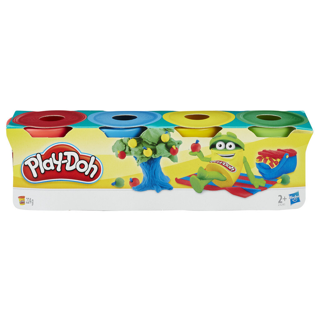 Plastilino rinkinys Play-Doh makaronų gaminimas kaina ir informacija | Piešimo, tapybos, lipdymo reikmenys | pigu.lt