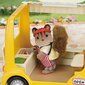 Dešrainių furgonas su figūrėlėmis Epoch Sylvanian Families kaina ir informacija | Žaislai mergaitėms | pigu.lt