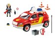 5364 PLAYMOBIL® City Action, Gaisrininko automobilis цена и информация | Konstruktoriai ir kaladėlės | pigu.lt