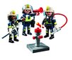 Konstruktorius 5366 PLAYMOBIL® Action City, Ugniagesių komanda kaina ir informacija | Konstruktoriai ir kaladėlės | pigu.lt