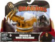 Figūrėlė Dragons Drago & War Machine цена и информация | Žaislai berniukams | pigu.lt