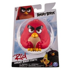 Figūrėlė Angry birds, 11cm kaina ir informacija | Žaislai berniukams | pigu.lt