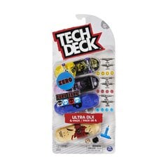 Набор скейтбордов Tech Deck 6028815 цена и информация | Игрушки для мальчиков | pigu.lt