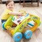 Stumdukas - veiklos centras 3 in 1 Little Tikes цена и информация | Žaislai kūdikiams | pigu.lt