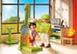 6657 PLAYMOBIL® City Life, Vaikų ligoninė цена и информация | Konstruktoriai ir kaladėlės | pigu.lt