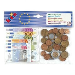 Žaisliniai Euro pinigai Klein kaina ir informacija | Žaislai mergaitėms | pigu.lt