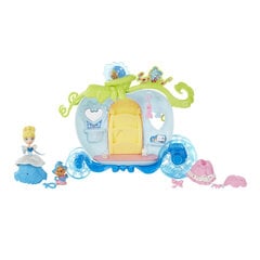 Набор мебели Hasbro Disney Princess цена и информация | Игрушки для девочек | pigu.lt