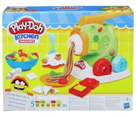 Kuprinė Play-Doh su kūrybiniu rinkiniu, PLD-4149 kaina ir informacija | Play Doh Vaikams ir kūdikiams | pigu.lt