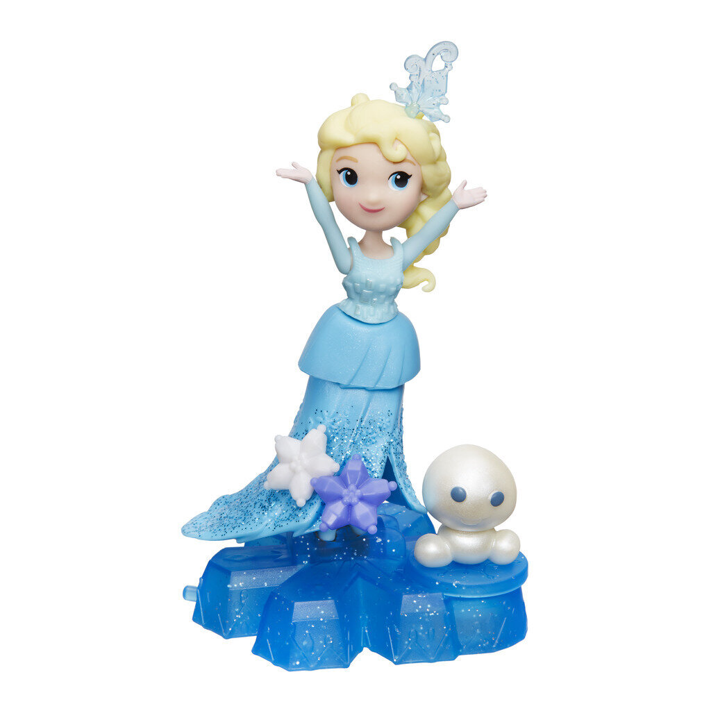 Princesė Hasbro Disney Frozen kaina ir informacija | Žaislai mergaitėms | pigu.lt