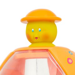 Kamuoliukų karuselė B. Toys цена и информация | Игрушки для малышей | pigu.lt