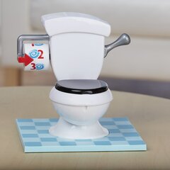 Игра Hasbro „Toilet Trouble“, EN цена и информация | Настольные игры, головоломки | pigu.lt