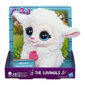 Gyvūnėlis su garsu Hasbro FurReal Friends, 10 cm, 1 vnt.​ цена и информация | Žaislai mergaitėms | pigu.lt