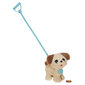 Interaktyvus šuniukas su pavadėliu Hasbro FurReal Friends kaina ir informacija | Žaislai mergaitėms | pigu.lt
