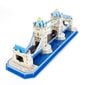 3D dėlionė Tauerio tiltas CubicFun kaina ir informacija | Dėlionės (puzzle) | pigu.lt