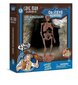 Mokomasis žaidimas „Neandertaliečio skeletas“ Geoworld цена и информация | Stalo žaidimai, galvosūkiai | pigu.lt