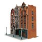 3D dėlionė CubicFun London kaina