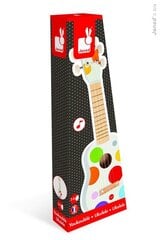 Žaislinė gitara Janod kaina ir informacija | Lavinamieji žaislai | pigu.lt