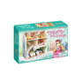 3D dėlionė CubicFun Dreamy Dollhouse, 168 d. kaina ir informacija | Dėlionės (puzzle) | pigu.lt