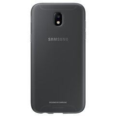 Apsauginis silikoninis dėklas telefonui Samsung Galaxy J5 (2017) kaina ir informacija | Telefono dėklai | pigu.lt