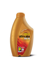 Масло моторное синтетическое PRISTA ULTRA PLUS 5W-40, 1л цена и информация | Prista Автотовары | pigu.lt
