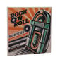 Rock N Roll 50s collection цена и информация | Vinilinės plokštelės, CD, DVD | pigu.lt