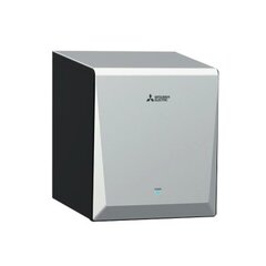 Cушилка для рук Mitsubishi Electric JT-S2AB-S-NE цена и информация | Набор акскссуаров для ванной | pigu.lt