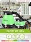 Camry CR 1265 цена и информация | Virduliai | pigu.lt