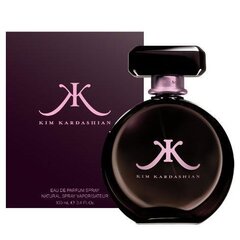 Kim Kardashian Signature EDP для женщин 50 мл. цена и информация | Женские духи | pigu.lt