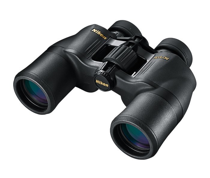 Nikon Aculon A211 8x42 kaina ir informacija | Žiūronai | pigu.lt