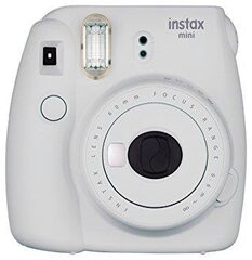 Fujifilm Instax Mini 9 kaina ir informacija | Momentiniai fotoaparatai | pigu.lt