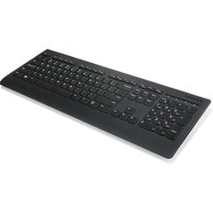 LENOVO 4X30H56874, EN цена и информация | Клавиатуры | pigu.lt